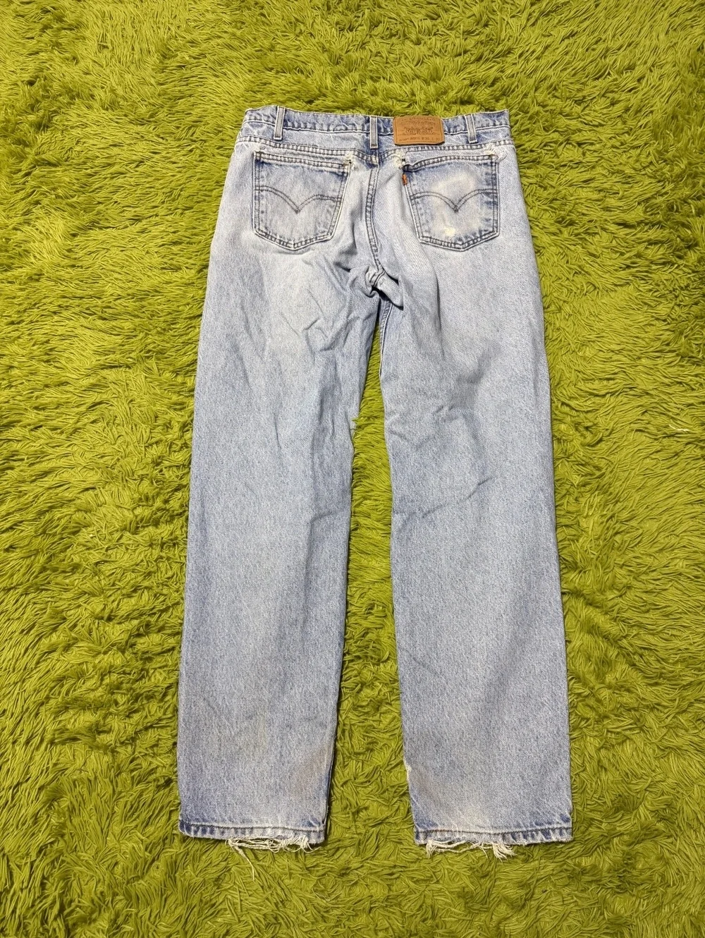 Levis these jeans